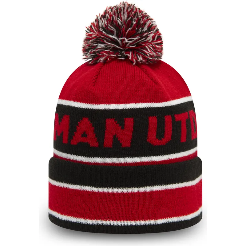cap-pompom-red-negro-cuff-jake-van-manchester-united-football-club-premier-league-van-new-era