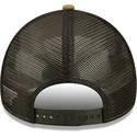 petten-gebogen-groen-snapback-a-frame-van-new-era
