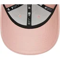 petten-gebogen-roze-verstelbare-band-9forty-seasonal-van-mclaren-racing-formula-1-van-new-era