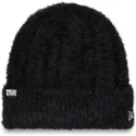 mutsen-zwart-fluffy-van-new-era