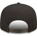 petten-plat-zwart-snapback-9fifty-league-essential-van-new-york-yankees-mlb-van-new-era