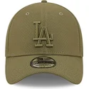 petten-gebogen-groen-fitted-39thirty-diamond-era-van-los-angeles-dodgers-mlb-van-new-era