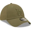 petten-gebogen-groen-fitted-39thirty-diamond-era-van-los-angeles-dodgers-mlb-van-new-era
