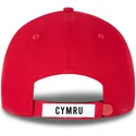 petten-gebogen-rood-verstelbaar-9forty-wales-copa-mundial-van-wales-copa-mundial-de-futbol-van-new-era