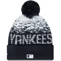 bonnet-bleu-marine-avec-pompom-sport-new-york-yankees-mlb-new-era