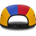petten-plat-meerkleurig-verstelbare-band-chomolungma-mount-everest-twenty9-van-new-era