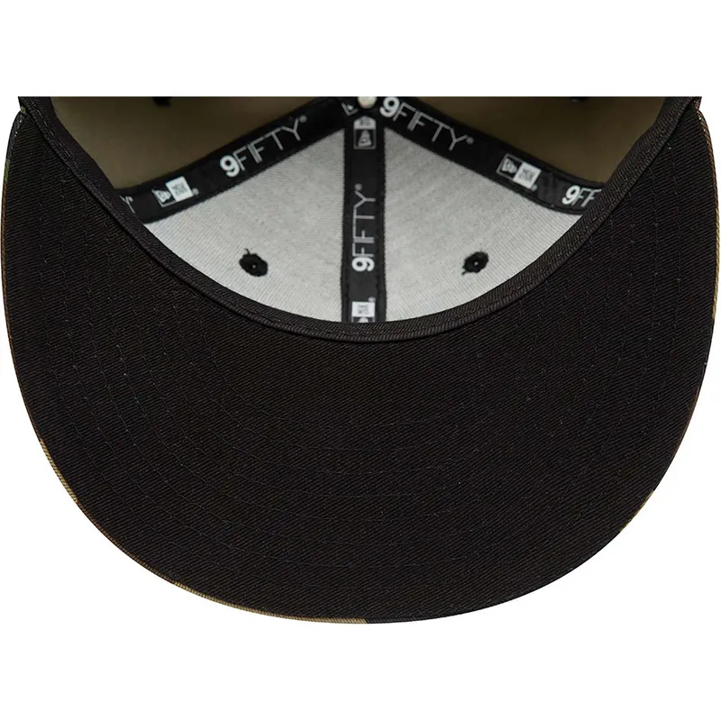 petten-plat-camouflage-snapback-9fifty-team-van-new-york-yankees-mlb-van-new-era