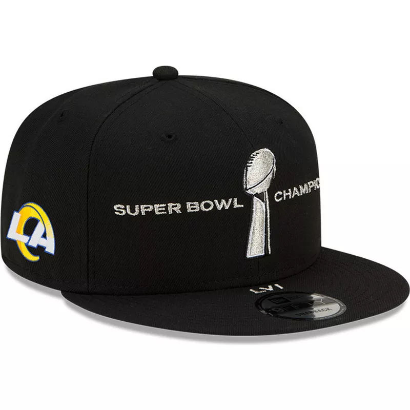 LVI Super Bowl Hat
