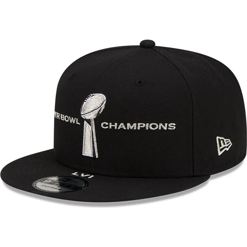 petten-plat-zwart-snapback-9fifty-parade-super-bowl-champions-lvi-2022-van-los-angeles-rams-nfl-van-new-era