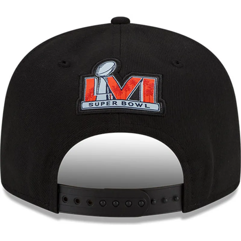 petten-plat-zwart-snapback-9fifty-parade-super-bowl-champions-lvi-2022-van-los-angeles-rams-nfl-van-new-era