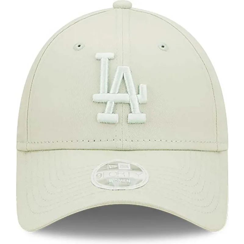petten-gebogen-groen-verstelbare-band-claro-claro-9forty-league-essential-van-los-angeles-dodgers-mlb-van-new-era petten-gebogen-groen-verstelbare-band-claro-claro-9forty-league-essential-van-los-angeles-dodgers-mlb-van-new-era