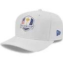 petten-gebogen-wit-snapback-9fifty-stretch-snap-shadow-tech-van-ryder-cup-van-new-era