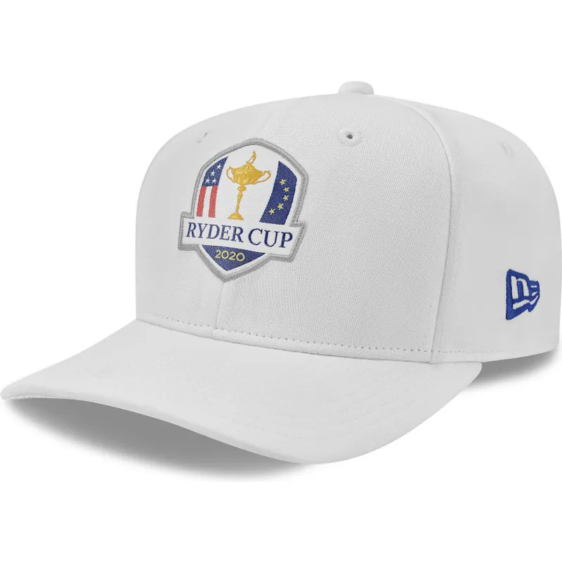 petten-gebogen-wit-snapback-9fifty-stretch-snap-shadow-tech-van-ryder-cup-van-new-era petten-gebogen-wit-snapback-9fifty-stretch-snap-shadow-tech-van-ryder-cup-van-new-era