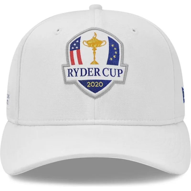 petten-gebogen-wit-snapback-9fifty-stretch-snap-shadow-tech-van-ryder-cup-van-new-era petten-gebogen-wit-snapback-9fifty-stretch-snap-shadow-tech-van-ryder-cup-van-new-era