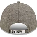 petten-gebogen-grijs-verstelbaar-9forty-the-league-melton-van-chicago-white-sox-mlb-van-new-era