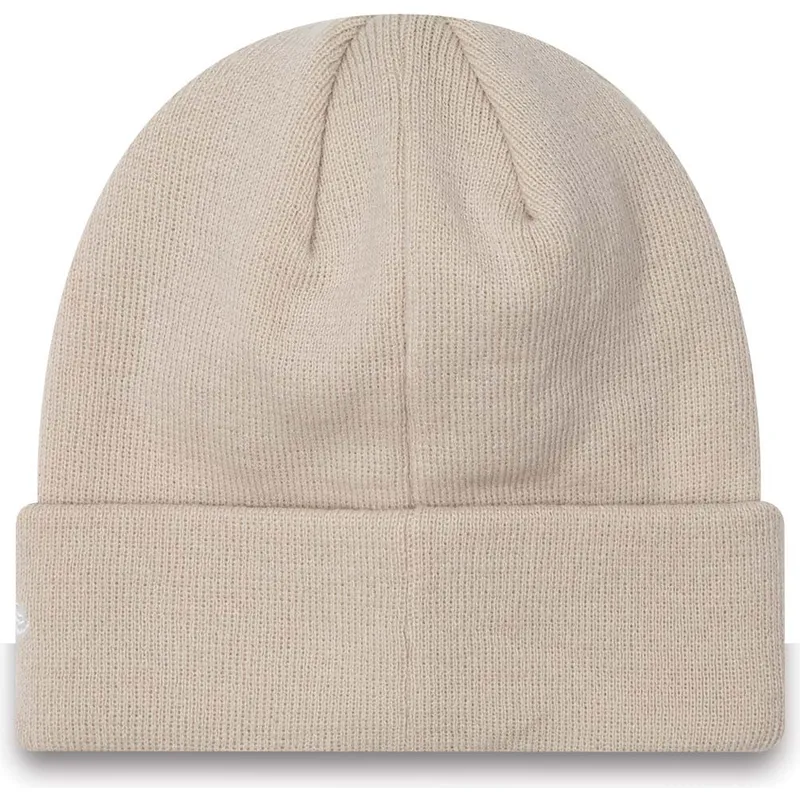 mutsen-beige-cuff-league-essential-van-new-york-yankees-mlb-van-new-era mutsen-beige-cuff-league-essential-van-new-york-yankees-mlb-van-new-era