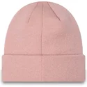 mutsen-roze-rosa-cuff-metallic-van-new-york-yankees-mlb-van-new-era