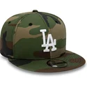 petten-plat-camouflage-snapback-9fifty-team-van-los-angeles-dodgers-mlb-van-new-era