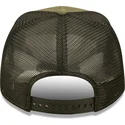 petten-gebogen-groen-snapback-a-frame-van-new-era