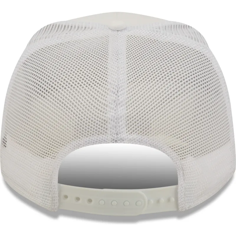 petten-gebogen-wit-snapback-a-frame-van-new-era petten-gebogen-wit-snapback-a-frame-van-new-era