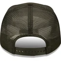 petten-gebogen-zwart-snapback-new-york-a-frame-oval-state-van-new-era