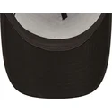 casquette-trucker-noire-a-frame-patrick-etoile-mer-bob-l-eponge-new-era