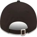 petten-gebogen-zwart-verstelbaar-9twenty-league-essential-van-chicago-white-sox-mlb-van-new-era