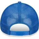 petten-gebogen-blauw-snapback-voor-kinderen-a-frame-van-superman-dc-comics-van-new-era