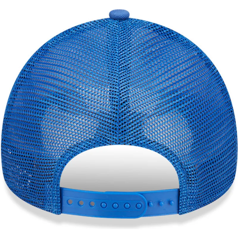 petten-gebogen-blauw-snapback-voor-kinderen-a-frame-van-superman-dc-comics-van-new-era
