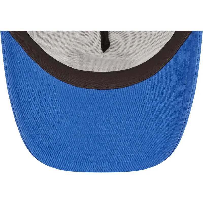 petten-gebogen-blauw-snapback-voor-kinderen-a-frame-van-superman-dc-comics-van-new-era