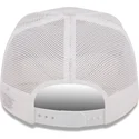 petten-gebogen-wit-snapback-a-frame-van-new-era