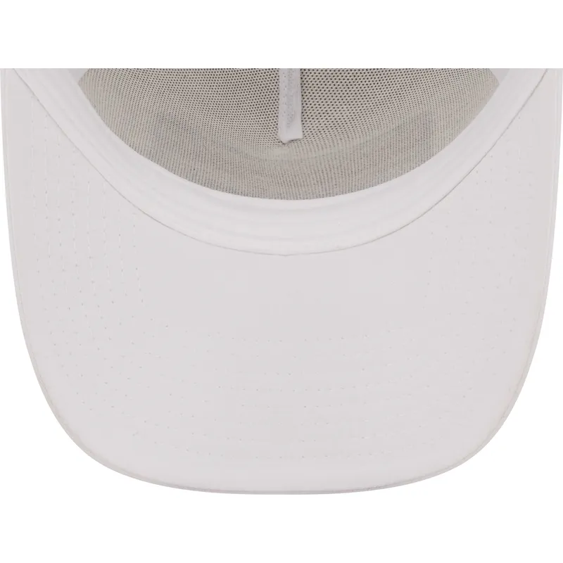 petten-gebogen-wit-snapback-a-frame-van-new-era
