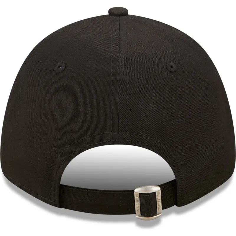 petten-gebogen-zwart-verstelbaar-9forty-gradient-infill-van-new-york-yankees-mlb-van-new-era petten-gebogen-zwart-verstelbaar-9forty-gradient-infill-van-new-york-yankees-mlb-van-new-era