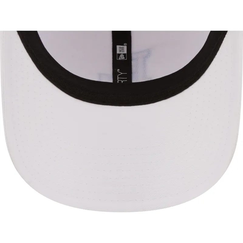 petten-gebogen-wit-verstelbaar-9forty-neon-outline-van-los-angeles-dodgers-mlb-van-new-era