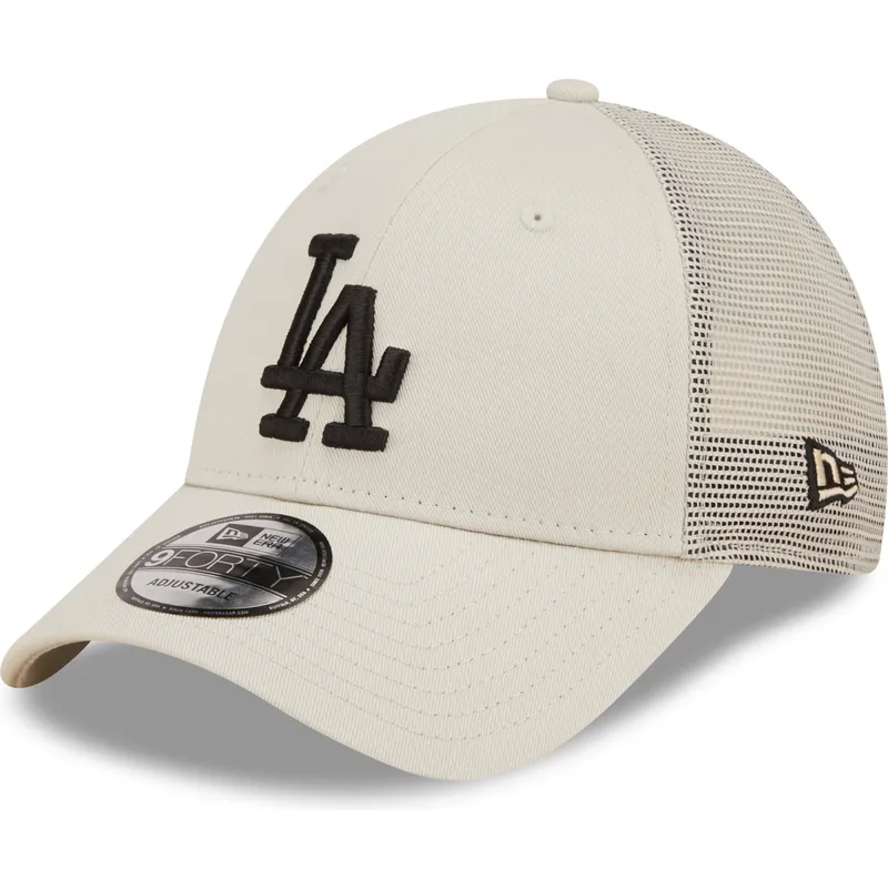 petten-gebogen-beige-verstelbare-band-a-frame-home-field-van-los-angeles-dodgers-mlb-van-new-era petten-gebogen-beige-verstelbare-band-a-frame-home-field-van-los-angeles-dodgers-mlb-van-new-era