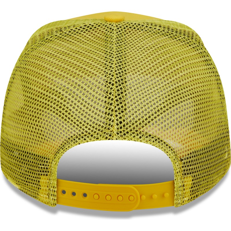 new-era-yellow-logo-a-frame-tonal-mesh-new-york-yankees-mlb-yellow-trucker-hat