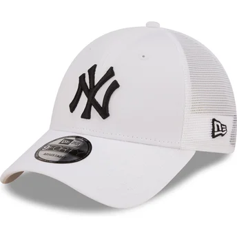 petten-gebogen-wit-verstelbaar-a-frame-home-field-van-new-york-yankees-mlb-van-new-era