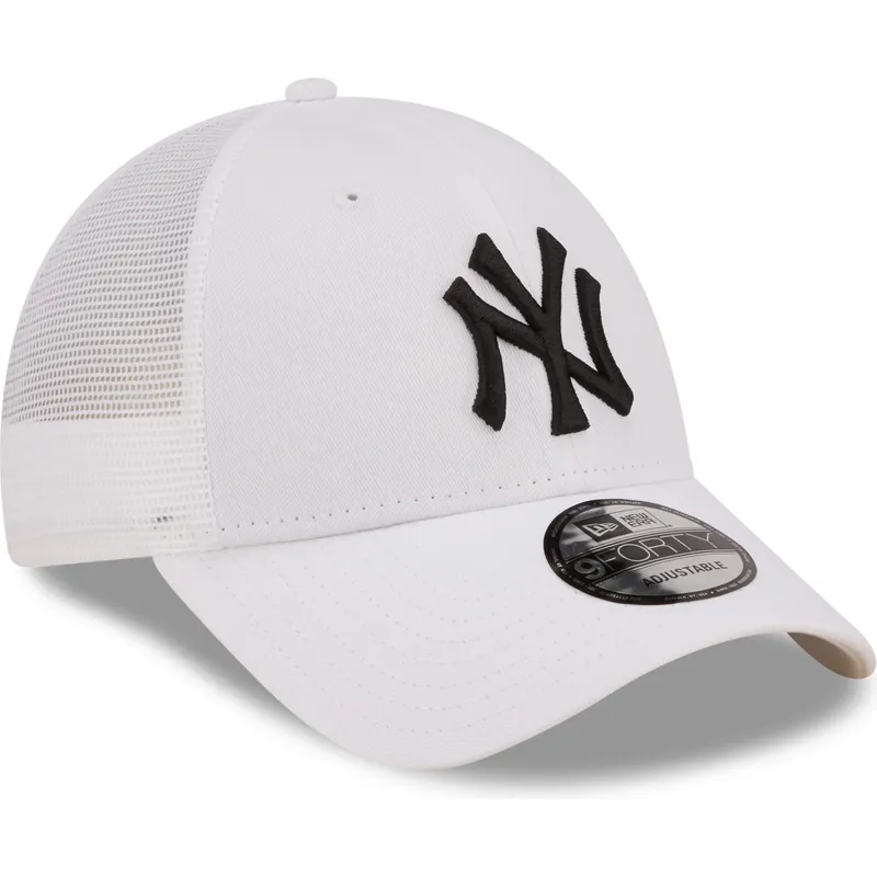 petten-gebogen-wit-verstelbaar-a-frame-home-field-van-new-york-yankees-mlb-van-new-era