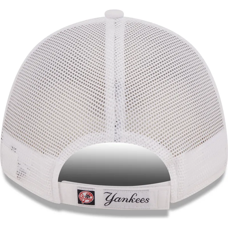 petten-gebogen-wit-verstelbaar-a-frame-home-field-van-new-york-yankees-mlb-van-new-era