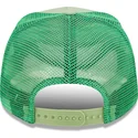 petten-gebogen-groen-snapback-a-frame-tonal-mesh-van-new-york-yankees-mlb-van-new-era