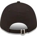 cappellino-curvo-nero-regolabile-con-logo-verde-9forty-league-essential-di-new-york-yankees-mlb-di-new-era