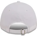 petten-gebogen-wit-verstelbaar-9forty-league-essential-van-chicago-white-sox-mlb-van-new-era