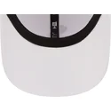 petten-gebogen-wit-verstelbaar-9forty-league-essential-van-chicago-white-sox-mlb-van-new-era