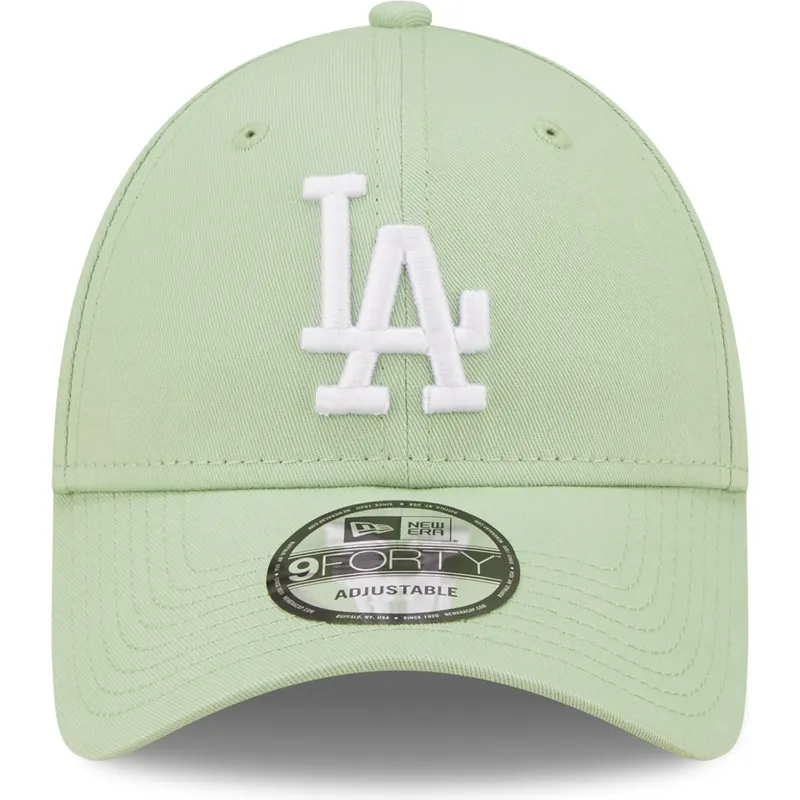 Casquette 9Forty MLB Dodgers by New Era - 29,95