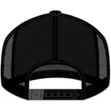 petten-plat-zwart-snapback-casf-mo3-mickey-mouse-disney-van-capslab