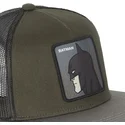 petten-plat-bruin-snapback-pro2-batman-dc-comics-van-capslab