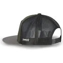 petten-plat-bruin-snapback-pro2-batman-dc-comics-van-capslab