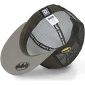 petten-plat-bruin-snapback-pro2-batman-dc-comics-van-capslab