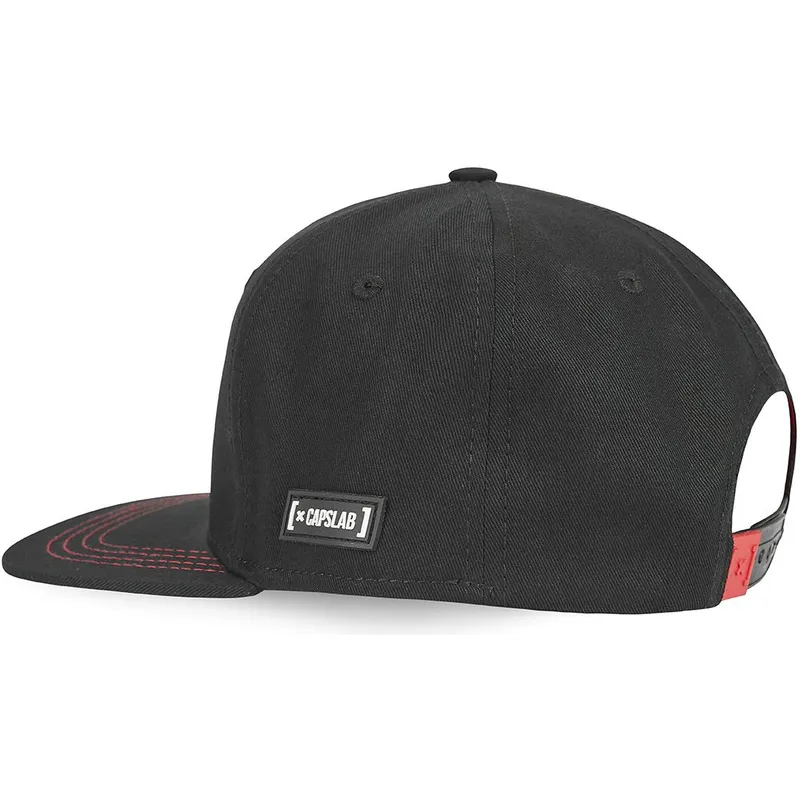 petten-plat-zwart-snapback-us2-nasa-van-capslab
