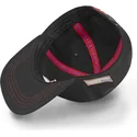 petten-plat-zwart-snapback-us2-nasa-van-capslab